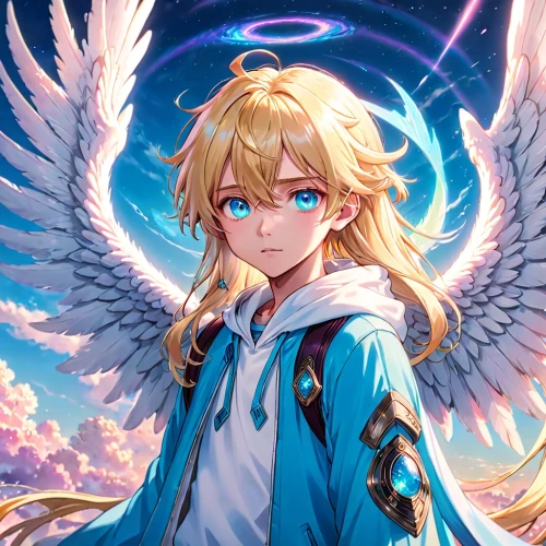 seraph,uriel,anjo,seraphim,winged heart,angel,angel wing,armatus,angelnote,angelil,crying angel,angelology,dove of peace,archangels,zadkiel,shiron,cielo,angel wings,archangel,siegbert,Anime,Anime,Traditional