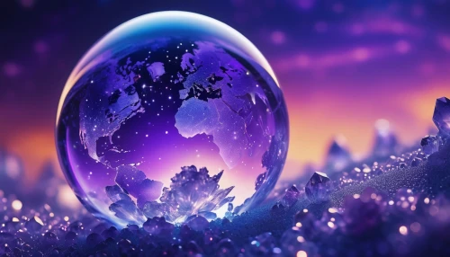crystal egg,easter background,crystal ball,purple wallpaper,crystal ball-photography,painting easter egg,crystalball,fairy galaxy,frost bubble,ostara,easter theme,fairy world,easter banner,purple,3d background,ostern,arkenstone,easter egg sorbian,amethyst,bird's egg,Photography,Artistic Photography,Artistic Photography 03