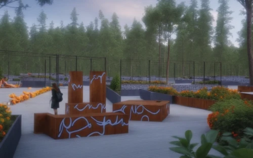 northvale,forest cemetery,metasequoia,biomes,springwood,merrymount,urban park,holocaust memorial,morchella,scandia gnomes,what is the memorial,formwork,townhomes,darwinia,townsite,plantings,salt meadow landscape,cemetery,9 11 memorial,mowen