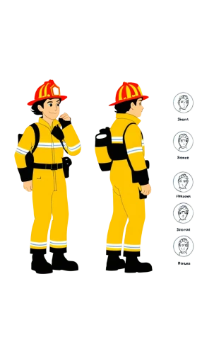 firemen,firefighters,woman fire fighter,fire fighter,firefighter,fire fighters,bomberos,fireman,firefights,firebreak,pyromaniacs,fireroom,fire brigade,fire service,firefighting,fire fighting,fire dept,mineworkers,torches,fire extinguishing,Unique,Design,Character Design