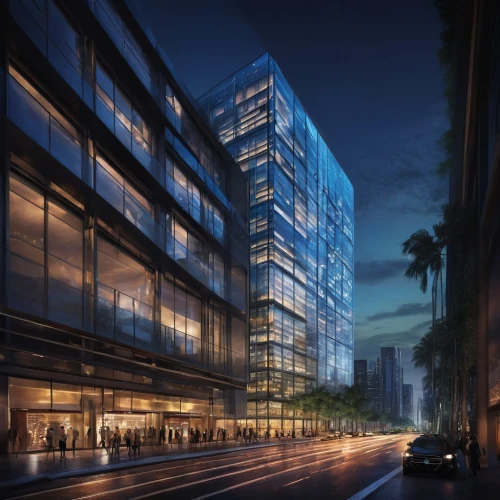 glass facade,capitaland,brickell,glass facades,andaz,sathorn,tishman,hkmiami,fidm,penthouses,condominia,inlet place,wilshire,citicorp,damac,escala,vdara,las olas suites,leaseplan,renderings,Illustration,Paper based,Paper Based 18