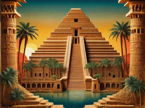 step pyramid,mypyramid,pyramids,pyramid,eastern pyramid,pyramide,pyramidal,egyptian temple,ziggurat,luxor,karnak,pharaohs,ancient egypt,pyramidella,egytian,kemet,nile,mastaba,kharut pyramid,egyptienne,Unique,Paper Cuts,Paper Cuts 07