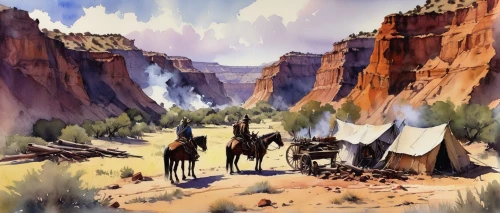 fairyland canyon,shoshoni,shoshone,guards of the canyon,chuckwagon,westerns,old wagon train,navajo,navaho,western,intrawest,pecos,kaibab,western film,western riding,canyon,zions,kanab,stagecoach,tohono,Conceptual Art,Sci-Fi,Sci-Fi 01