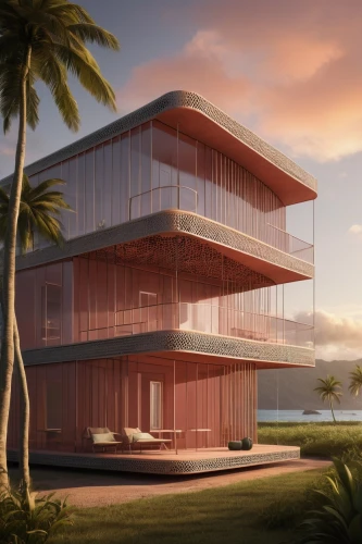 dunes house,3d rendering,tropical house,penthouses,cube stilt houses,modern house,house by the water,modern architecture,beach house,holiday villa,renders,beachhouse,renderings,residencial,luxury property,oceanfront,cubic house,revit,dreamhouse,beachfront,Illustration,Vector,Vector 05