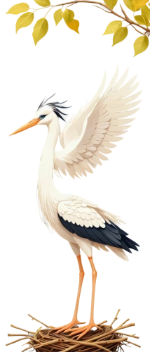 royal tern,crested terns,egret,river tern,heron,ardea,white stork,pied heron,pacific heron,wading bird,fairy tern,white egret,silver tern,gray heron,migratory bird,bird illustration,stork,white storks,tern bird,white necked heron,Unique,3D,Isometric