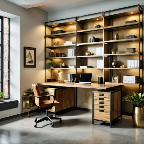 modern office,assay office,rodenstock,office desk,furnished office,minotti,offices,bureaux,search interior solutions,office,creative office,steelcase,writing desk,working space,consulting room,cassina,credenza,wooden desk,bureau,study room,Photography,General,Realistic