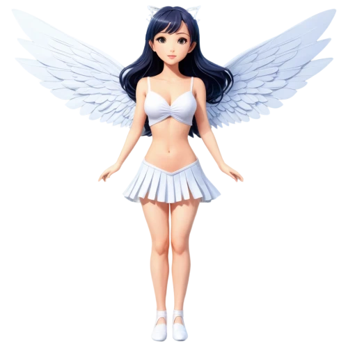 angel girl,angel wings,angel wing,angel figure,vintage angel,angelman,crying angel,winged heart,angelic,angel,whitewings,love angel,angeln,derivable,angelnote,fairy,anjo,winged,seraphim,angele,Anime,Anime,Traditional