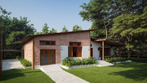 3d rendering,render,casita,renders,sketchup,revit,vivienda,casabella,garden elevation,homebuilding,trullo,passivhaus,residential house,holiday villa,small house,traditional house,wooden house,clay house,clay tile,house shape,Illustration,Paper based,Paper Based 04