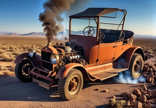 steam car,old model t-ford,vintage vehicle,antique car,jalopy,old vehicle,humberstone,steam roller,dustbowl,steam engine,vintage cars,rust truck,tabernas,motorcar,old car,vintage car,veteran car,oldtimer car,steamrolling,stagecoach,Photography,General,Realistic