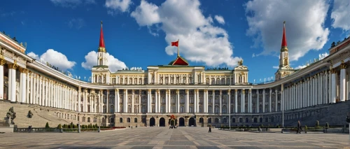 the palace of culture,people's palace,lubyanka,palace of the parliament,nazarbayev,hluttaw,palace square,marble palace,europe palace,bolshoi,palace of parliament,the royal palace,city palace,ulaanbaatar centre,luzhniki,federal palace,bishkek,the lviv opera house,grand master's palace,saint isaac's cathedral,Illustration,American Style,American Style 04