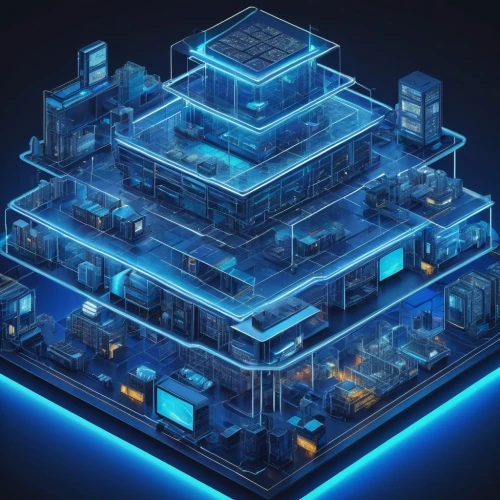 cybertown,supercomputer,cryobank,cyberonics,crypto mining,cyberport,digicube,cybernet,supercomputers,voxel,isometric,blockchain management,electronico,cyberinfrastructure,voxels,cyberview,reprocessors,cybercity,netpulse,microcomputer,Illustration,Realistic Fantasy,Realistic Fantasy 30