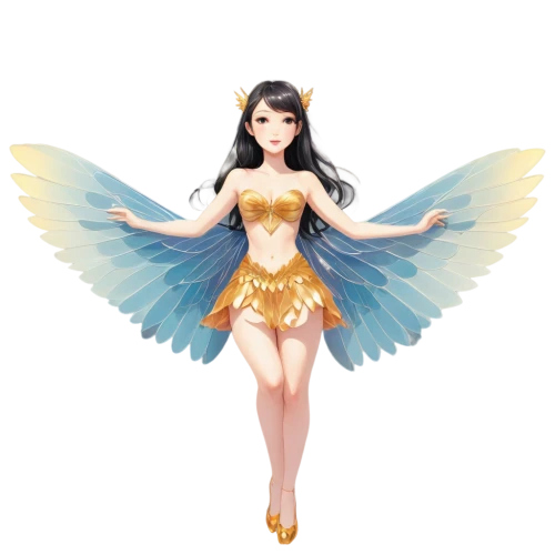 angel figure,fire angel,seraphim,fairy,angel girl,angel wings,winged heart,seraph,flower fairy,angel wing,diaochan,kuanyin,goddess of justice,angelfire,angelil,angelman,sundancer,fairy queen,senshi,sylph,Anime,Anime,Traditional