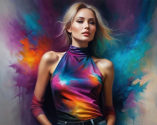 world digital painting,colorful background,neon body painting,bodypainting,fashion vector,bodypaint,art painting,fantasy art,colorful,coloristic,digital painting,colorful heart,body painting,colorful light,colourful,fantasy portrait,airbrush,colorful spiral,vibrantly,intense colours,Conceptual Art,Daily,Daily 32