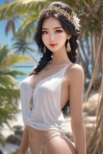 beach background,miss vietnam,diaochan,bdo,qixi,chengjie,yangmei,jilong,lumidee,thongsuk,female doll,phuquy,yingjie,kim,songkran,jiyun,seowon,wonju,soju,hyang,Photography,Commercial