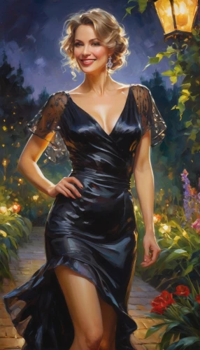 trisha yearwood,clayderman,connie stevens - female,zellweger,marylyn monroe - female,bedelia,giancola,tereshchuk,sobchak,kolinda,romantic portrait,lady of the night,megyn,stothert,rosalyn,fiorina,the blonde in the river,queen of the night,fantasy picture,struzan,Art,Classical Oil Painting,Classical Oil Painting 18