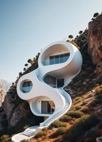 futuristic architecture,dunes house,cubic house,modern architecture,house in the mountains,earthship,dreamhouse,arhitecture,house in mountains,inverted cottage,futuristic art museum,frame house,architecture,superadobe,cantilever,architectural,cube house,holiday home,luxury property,modern house,Photography,Documentary Photography,Documentary Photography 08