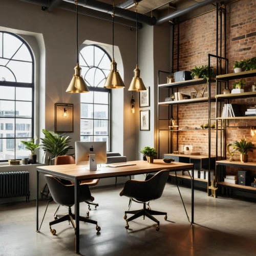 modern office,working space,creative office,workspaces,office desk,loft,furnished office,blur office background,offices,workstations,bureaux,steelcase,assay office,desks,desk,work space,office,workbenches,industrial design,daylighting,Photography,General,Realistic
