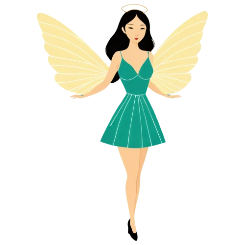 vintage angel,tinkerbell,angel girl,angel wings,rosa ' the fairy,anjo,fairy,angel wing,little girl fairy,rosa 'the fairy,butterfly vector,art deco background,angelman,winged,faerie,pixie,angel,angeln,winged heart,retro paper doll,Art,Artistic Painting,Artistic Painting 49