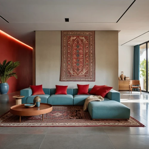 contemporary decor,mid century modern,minotti,interior modern design,modern decor,mahdavi,kilim,apartment lounge,modern living room,interior decor,kilims,interior design,living room,sitting room,mid century house,interior decoration,livingroom,amanresorts,natuzzi,search interior solutions,Photography,General,Realistic