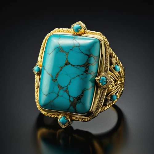 genuine turquoise,anello,ring with ornament,majolica,enamelled,paraiba,lalique,birthstone,apatite,marquerite,ring jewelry,semiprecious,kamacite,stone jewelry,chalcedonian,cabochon,ormolu,agta,chryste,turquoise,Photography,Black and white photography,Black and White Photography 11