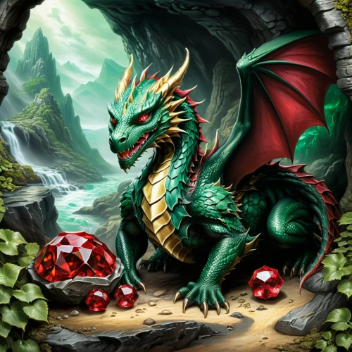 forest dragon,dragon of earth,dragonja,painted dragon,dragonlord,dragon,gopendra,darragon,dragones,black dragon,drache,dragon design,darigan,draconis,wyrm,draconic,dragonriders,eragon,dragonetti,dragao,Conceptual Art,Fantasy,Fantasy 30