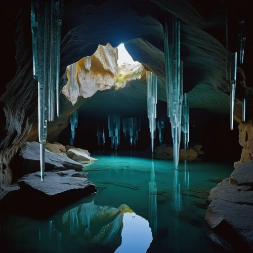 ice cave,cave on the water,blue cave,blue caves,the blue caves,cave,caves,caverns,cavern,cave tour,grotte,grutas,stalagmites,sea caves,cavernosa,stalactite,ice castle,gruta,the limestone cave entrance,stalactites,Photography,Documentary Photography,Documentary Photography 28