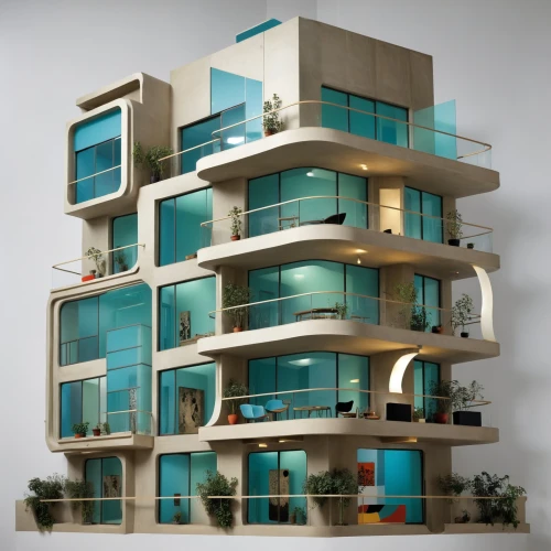 cube stilt houses,multistorey,cubic house,escala,kimmelman,seidler,antilla,apartment building,modern architecture,apartments,sky apartment,apartment block,condominia,cube house,residential tower,edificio,condominium,an apartment,glass facade,multistory,Photography,Fashion Photography,Fashion Photography 26