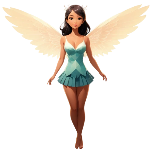 rosa ' the fairy,tinkerbell,little girl fairy,fairy,rosa 'the fairy,angel girl,faerie,angel wings,flower fairy,evil fairy,angel wing,winged heart,winged,fairy queen,angelman,pixie,garden fairy,vintage angel,anjo,sylph,Anime,Anime,Realistic