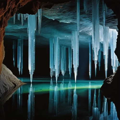 ice cave,the blue caves,blue cave,blue caves,cave on the water,stalagmites,cavern,caverns,stalactites,cave,grutas,cavernosa,cave tour,ice curtain,caves,stalactite,ice castle,ice formations,grotte,sea caves,Photography,Documentary Photography,Documentary Photography 28