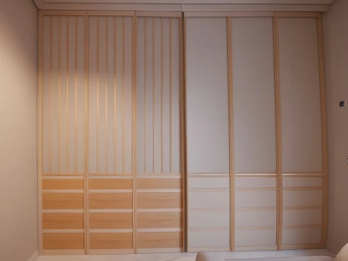 japanese-style room,wooden shutters,wardrobes,bamboo curtain,plantation shutters,walk-in closet,paneling,roller shutter,wainscoting,window blinds,panelled,room door,windowblinds,mahdavi,hinged doors,headboards,cortinas,wall panel,paneled,fromental,Photography,General,Realistic