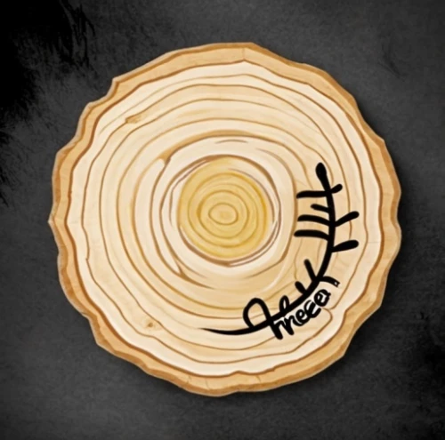 dendrochronology,wooden plate,woodburning,chopping board,chakram,cheese wheel,sigil,planchette,greek in a circle,wooden slices,circle around tree,cuttingboard,wooden wheel,chair circle,wood background,slashed circle,wooden rings,wooden spinning top,oakmark,chilkat