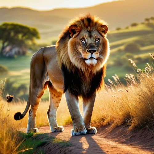 african lion,male lion,king of the jungle,panthera leo,lion,aslan,kion,forest king lion,lionheart,leonine,disneynature,lion father,goldlion,male lions,lion king,female lion,mufasa,skeezy lion,lion white,the lion king,Photography,General,Realistic