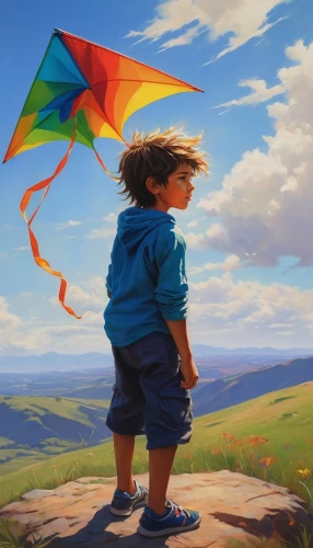 rainbow background,kurdistani,arcobaleno,boliviana,rainbow pencil background,colorful flags,newroz,fly a kite,pflag,kurdish,little girl in wind,inflated kite in the wind,lgbtq,kurd,tamazight,kites,bolivia,libertad,rainbow,pride,Conceptual Art,Daily,Daily 32