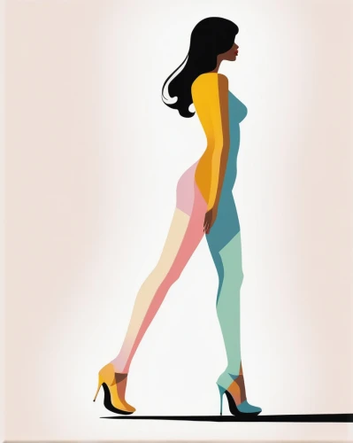 fashion vector,woman walking,woman silhouette,demoiselles,female runner,rotoscoped,women silhouettes,girl walking away,sprint woman,women's legs,rotoscoping,woman's legs,dance silhouette,female silhouette,vector girl,vectorial,girl in a long,perfume bottle silhouette,high heeled shoe,mannequin silhouettes,Illustration,American Style,American Style 08