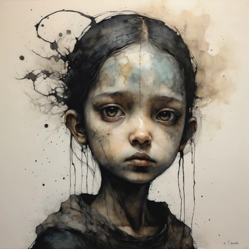 kommuna,rone,jeanneney,dran,mystical portrait of a girl,jianfeng,emic,heatherley,vidarte,royo,siggeir,young girl,kidwell,youliang,mignot,pacitti,lacombe,henner,helnwein,the little girl,Illustration,Abstract Fantasy,Abstract Fantasy 18