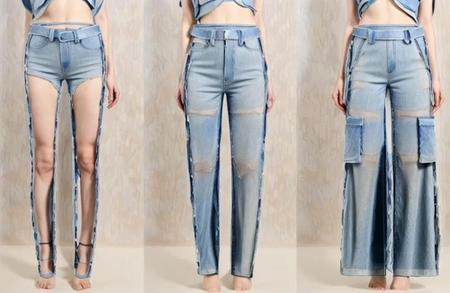 denim shapes,high waist jeans,denim jumpsuit,jeanswear,denim fabric,jeans pattern,bellbottoms,denim jeans,denims,jeanjean,gauchos,jumpsuit,high jeans,clothes pins,bluejeans,chambray,twinset,culottes,skinniest,refashioned