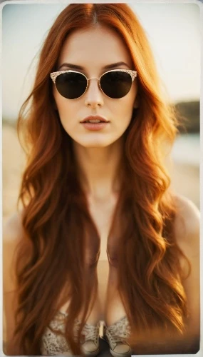 redheads,rousse,red head,redhair,sunglasses,sun glasses,sunglass,redhead doll,ginger rodgers,redhead,gingrey,gingerich,clary,sunwear,gingrichian,photochromic,romanoff,red hair,ginger,madelaine