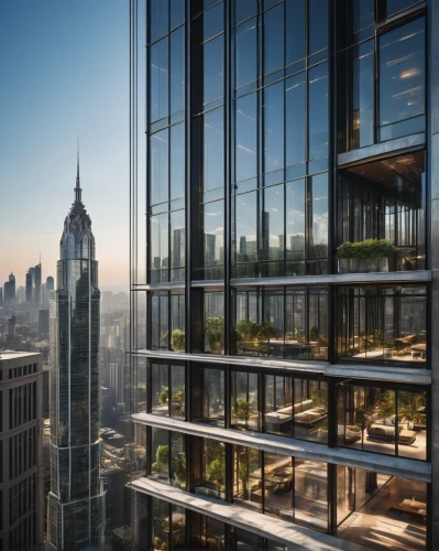 tishman,penthouses,hoboken condos for sale,glass facades,kimmelman,citicorp,glass facade,towergroup,hudson yards,residential tower,ctbuh,supertall,manhattan skyline,skycraper,inmobiliaria,skyscapers,homes for sale in hoboken nj,new york skyline,glass building,tall buildings,Illustration,Paper based,Paper Based 07