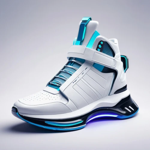 basketball shoes,lebron james shoes,tron,sports shoe,electroluminescent,skytop,tennis shoe,sports shoes,shoes icon,jordan shoes,3d rendering,running shoe,shox,mags,sport shoes,athletic shoes,burks,holograms,3d rendered,active footwear,Conceptual Art,Sci-Fi,Sci-Fi 04