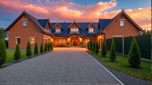 bendemeer estates,driveway,luxury home,country estate,private estate,beautiful home,luxury property,brabazon,domaine,redrow,townhomes,windlesham,dreamhouse,villa,fairholme,mansion,large home,the threshold of the house,landscaped,private house,Photography,General,Realistic