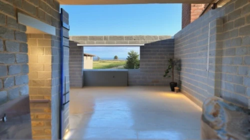 sand-lime brick,entry path,habitaciones,house entrance,the threshold of the house,siza,breezeway,outside staircase,columbarium,seidler,mudbrick,vivienda,landscape design sydney,patios,columbaria,vaulted cellar,wall completion,wall,patio,passageways