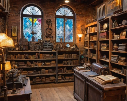 booksellers,apothecaries,bookstore,dictionarium,bookshop,apothecary,bookbinders,book store,bookcases,stationers,bookshelves,reading room,old library,bookshops,bookseller,children's interior,librairie,victorian room,scriptorium,gutenberg,Illustration,Paper based,Paper Based 11