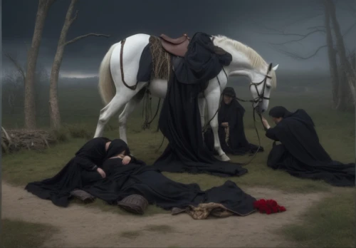 mourners,lamentation,huyghe,kowtow,nihang,mourner,entombment,norns,martyrium,womenpriests,beheshti,totentanz,monjas,abaya,burial,impiety,of mourning,covens,unattributed,oryxes,Photography,General,Realistic
