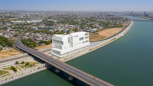 cube stilt houses,snohetta,cantilevered,aerial lift bridge,gehry,cantilevers,water cube,cube house,cubic house,bjarke,kimmelman,shipping containers,emeryville,modern architecture,safdie,white buildings,bridgepoint,penthouses,autostadt wolfsburg,koolhaas