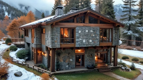 house in the mountains,house in mountains,winter house,the cabin in the mountains,miniature house,chalet,log cabin,beautiful home,small cabin,coziness,log home,wooden house,avoriaz,crispy house,tree house hotel,vail,gingerbread house,mountain hut,aspen,warm and cozy,Photography,General,Realistic