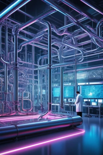 laboratory,laboratories,chemical laboratory,data center,biotechnology research institute,hvdc,laboratory information,mainframes,supercomputer,biosystems,cleanroom,datacenter,biopharmaceutical,lab,bioprocessing,cleanrooms,biotech,thyssenkrupp,incubators,radiopharmaceutical,Art,Classical Oil Painting,Classical Oil Painting 14