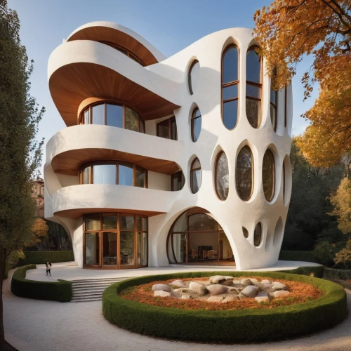 modern architecture,cubic house,futuristic architecture,dunes house,arhitecture,cube house,dreamhouse,architektur,modern house,building honeycomb,gehry,goetheanum,seidler,architettura,lovemark,pedrera,luxury property,domaine,biomorphic,crooked house,Photography,General,Cinematic