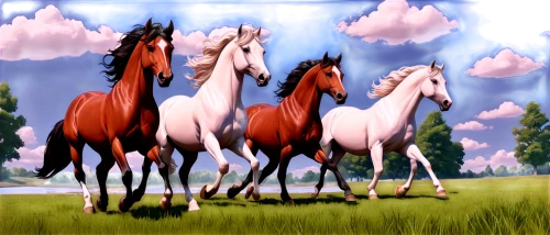 horses,horse herd,equines,pegasi,beautiful horses,pegasys,clydesdales,horse horses,chevaux,equids,caballos,equine,cartoon video game background,poneys,3d background,unicorn background,cheval,hay horse,wild horses,stallions,Conceptual Art,Daily,Daily 35
