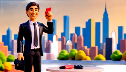 blur office background,3d man,micropolis,3d figure,lenderman,claymation,lensball,superspy,renderman,businessman,officered,spy camera,3d albhabet,raimi,spy,plasticine,playmobil,hotel man,salesman,micro sim,Unique,3D,Clay