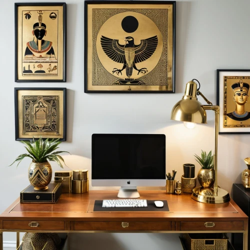 gold wall,home office,gold foil corner,workspace,work space,modern decor,working space,workstations,office icons,creative office,bureau,office desk,writing desk,desk,modern office,desktops,contemporary decor,interior decor,workspaces,desk top,Photography,General,Realistic